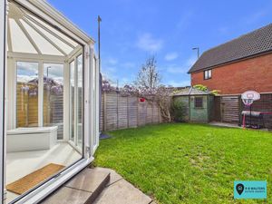 Garden - click for photo gallery